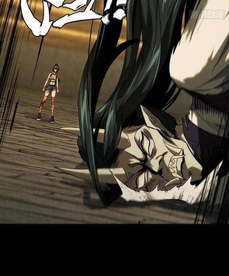 Đại Tượng Vô Hình chapter 189 - Trang 32