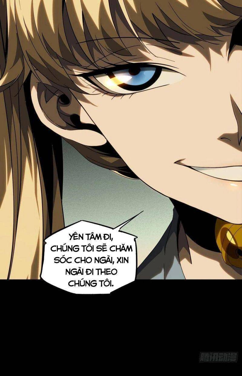 Đại Tượng Vô Hình chapter 190 - Trang 18