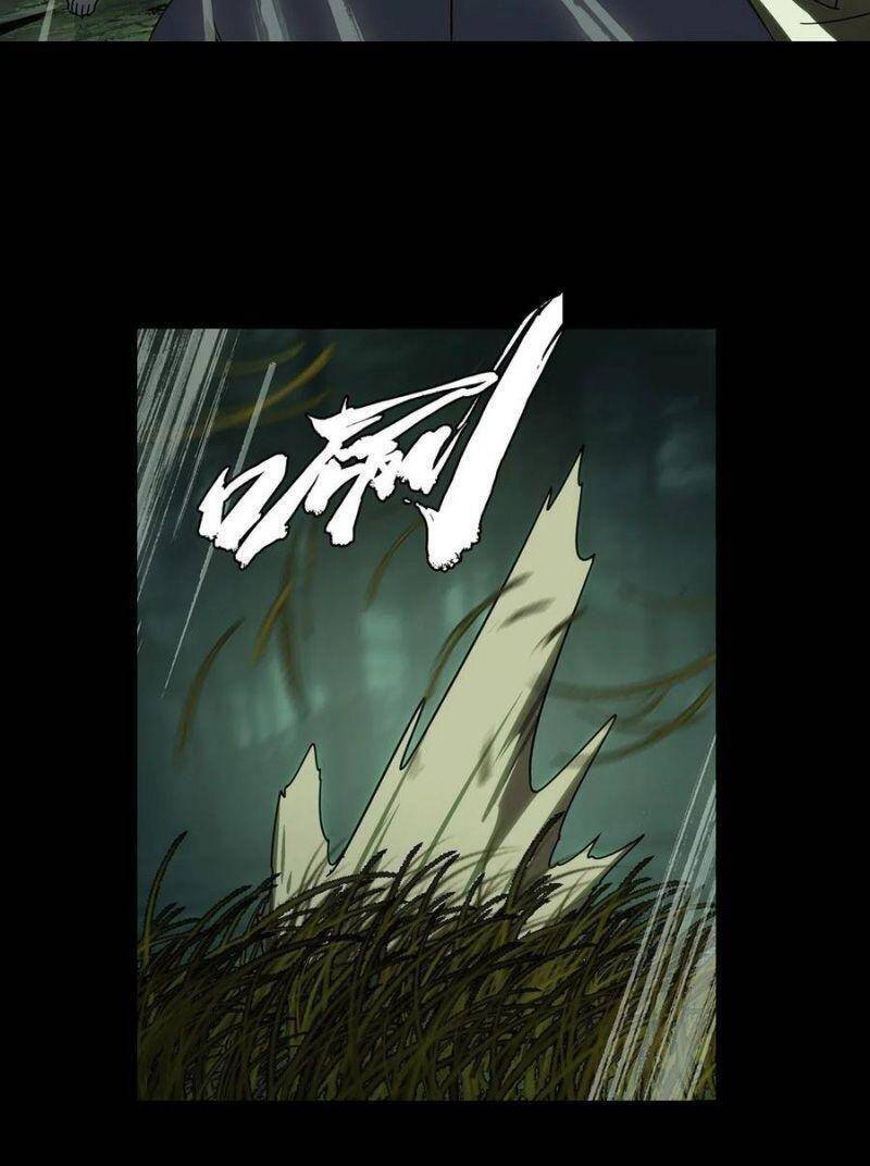 Đại Tượng Vô Hình chapter 190 - Trang 30