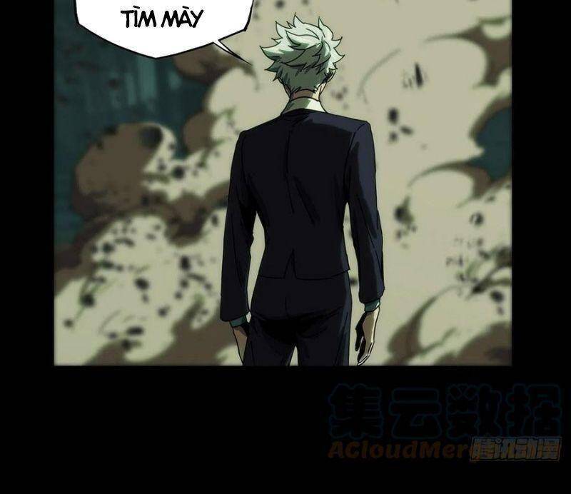 Đại Tượng Vô Hình chapter 190 - Trang 36