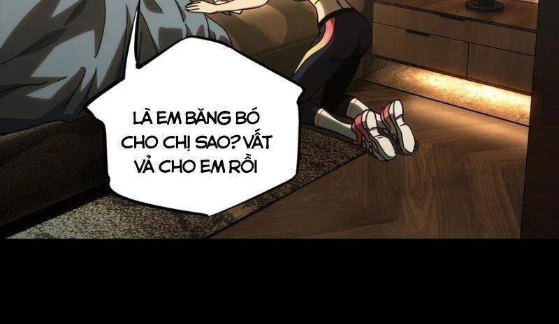 Đại Tượng Vô Hình chapter 190 - Trang 4