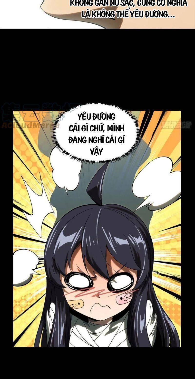 Đại Tượng Vô Hình chapter 190 - Trang 8