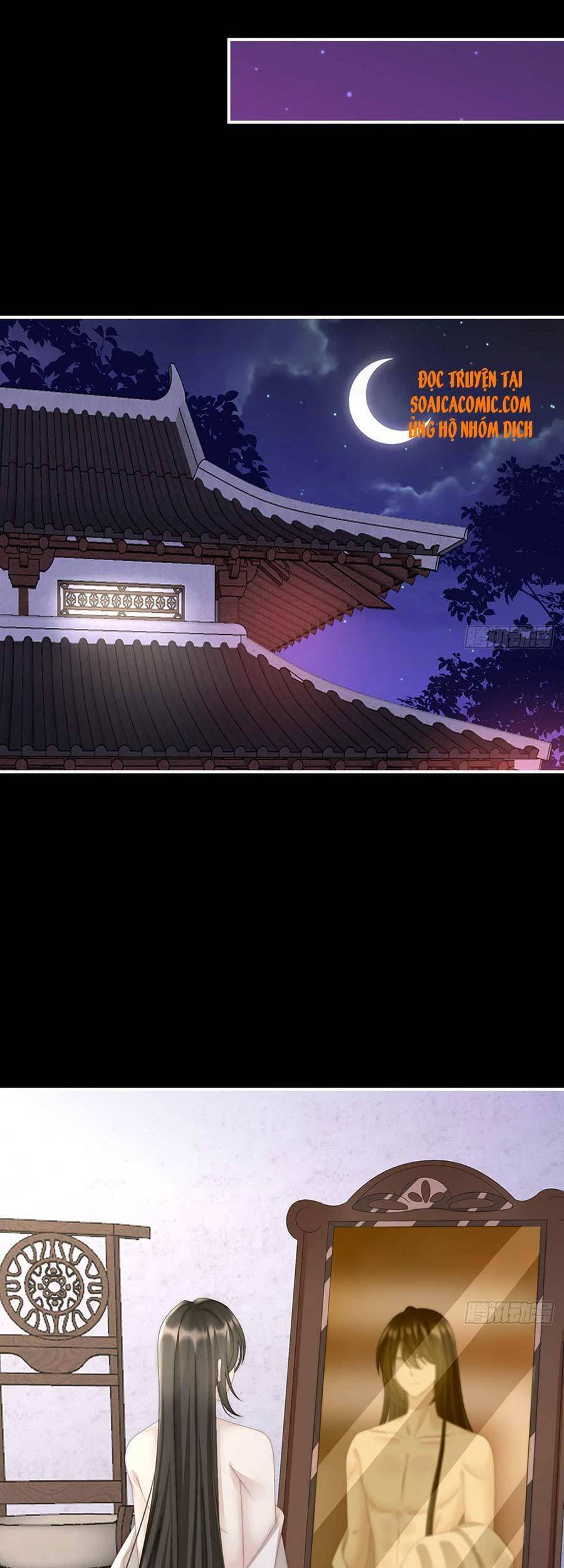 Thê Chủ, Thỉnh Hưởng Dụng chapter 11 - Trang 28