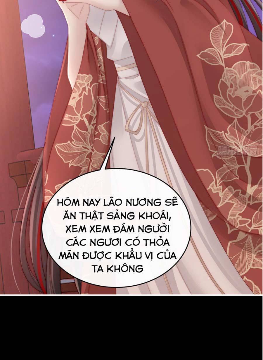Thê Chủ, Thỉnh Hưởng Dụng chapter 13 - Trang 15