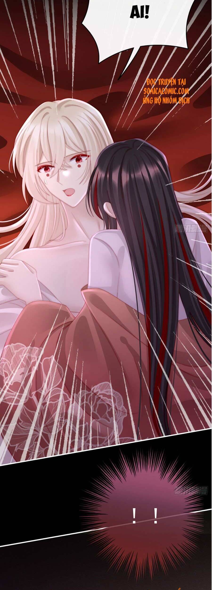 Thê Chủ, Thỉnh Hưởng Dụng chapter 13 - Trang 28