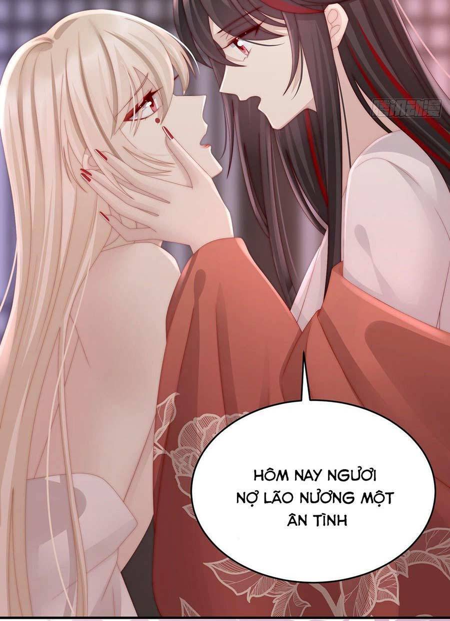 Thê Chủ, Thỉnh Hưởng Dụng chapter 14 - Trang 22
