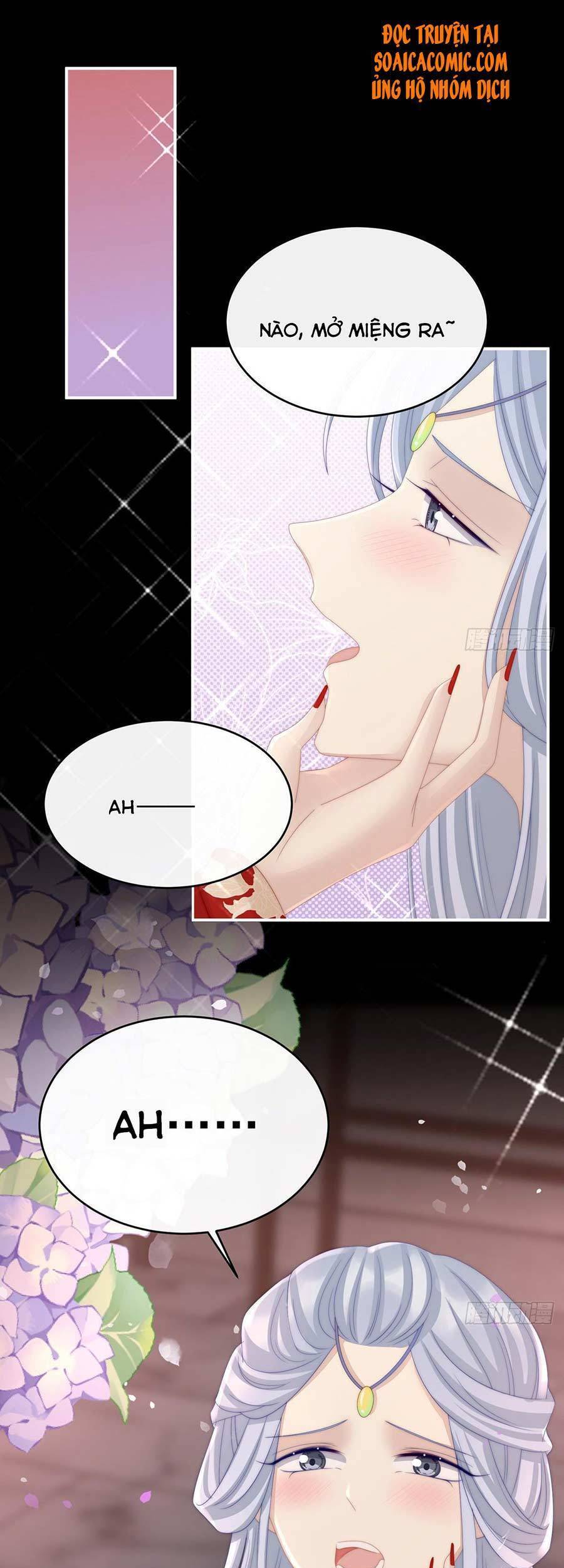 Thê Chủ, Thỉnh Hưởng Dụng chapter 15 - Trang 25
