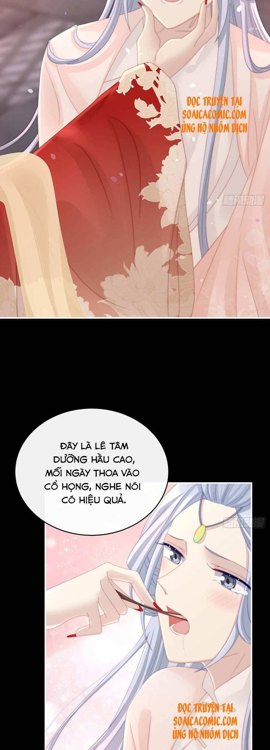 Thê Chủ, Thỉnh Hưởng Dụng chapter 15 - Trang 26