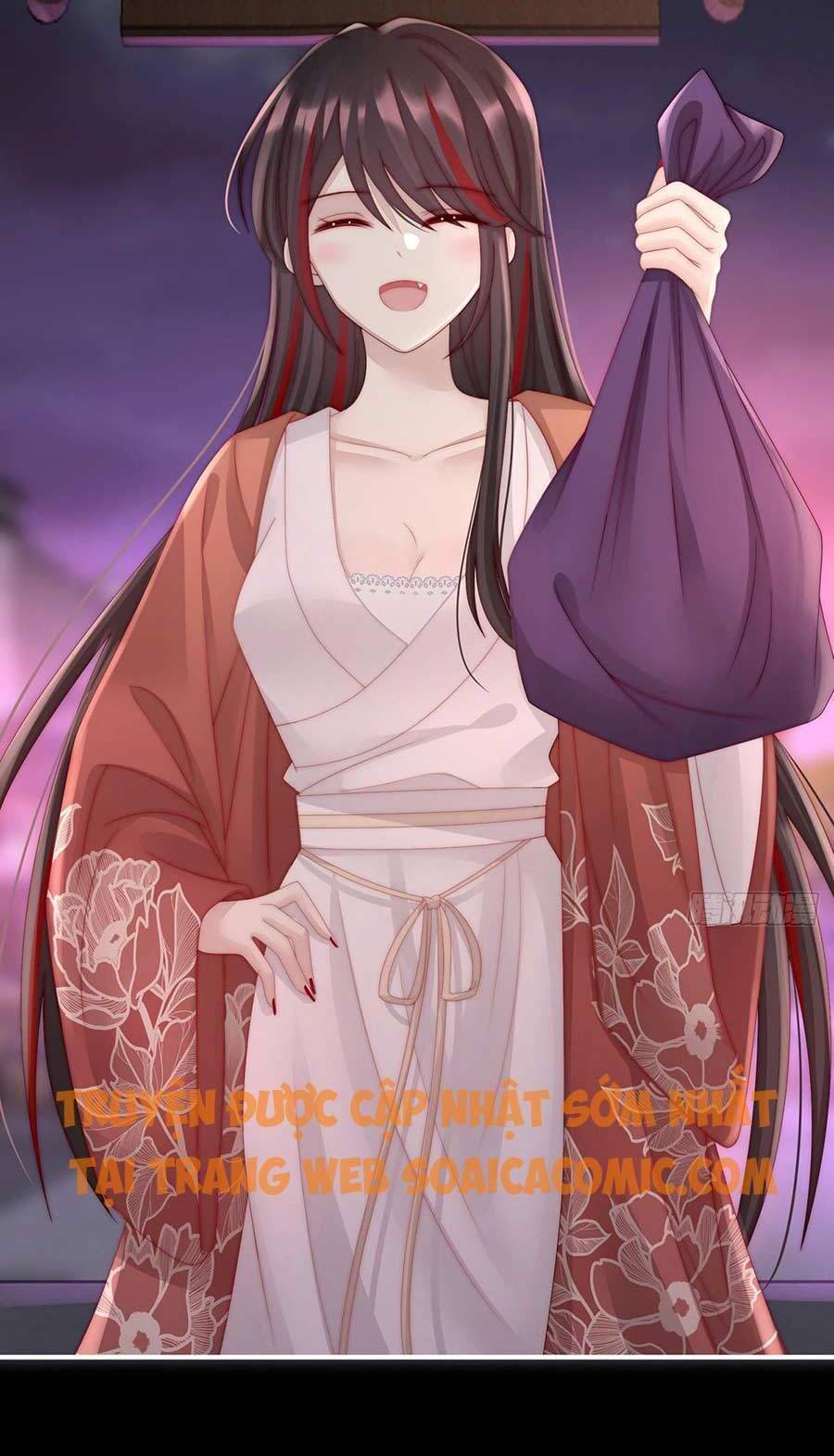 Thê Chủ, Thỉnh Hưởng Dụng chapter 15 - Trang 3