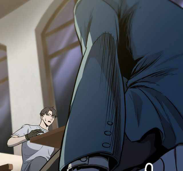 Người Chơi Không Thể Thăng Cấp chapter 57 - Upload bởi truyensieuhay.com