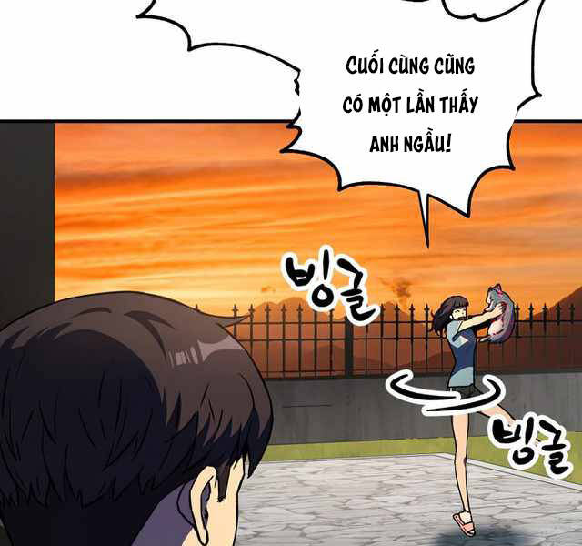 Người Chơi Không Thể Thăng Cấp chapter 57 - Upload bởi truyensieuhay.com