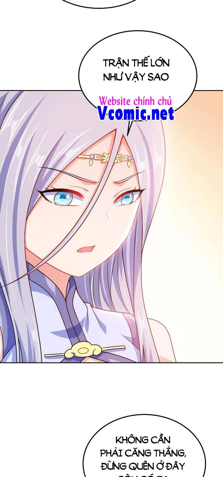 Nương Tử Nhà Ta Là Nữ Đế chapter 61 - Trang 24