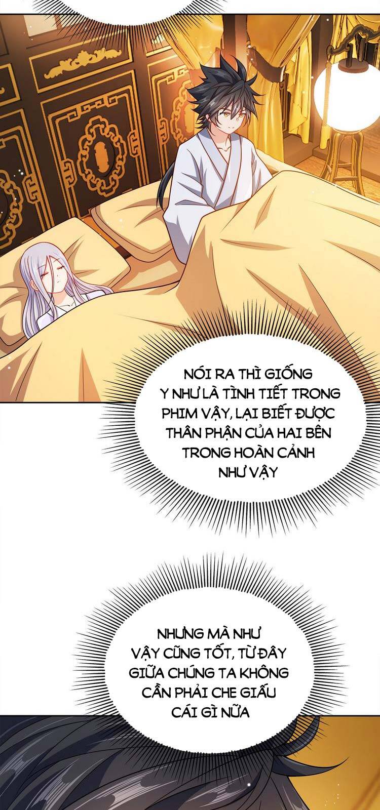 Nương Tử Nhà Ta Là Nữ Đế chapter 61 - Trang 7