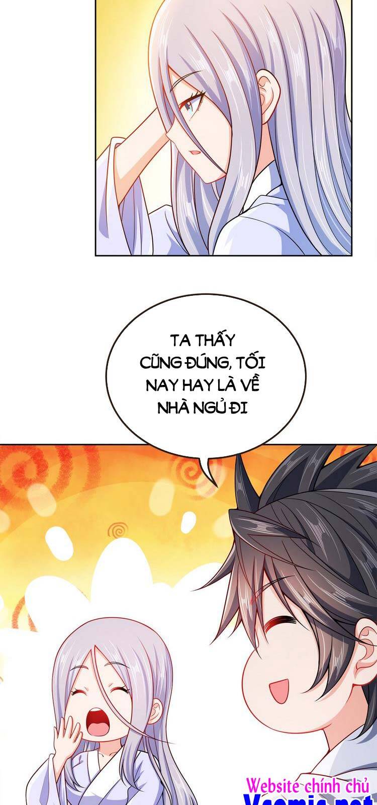 Nương Tử Nhà Ta Là Nữ Đế chapter 61 - Trang 10