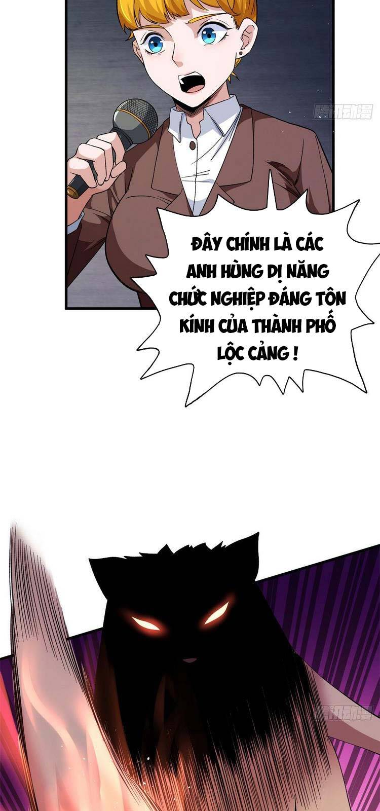 Ta có 999 loại dị năng chapter 61 - Upload bởi truyensieuhay.com