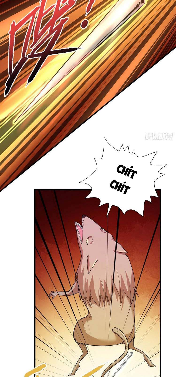 Ta có 999 loại dị năng chapter 61 - Upload bởi truyensieuhay.com