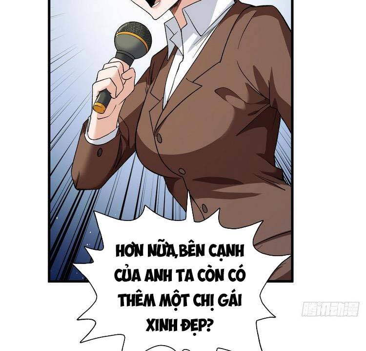 Ta có 999 loại dị năng chapter 61 - Upload bởi truyensieuhay.com