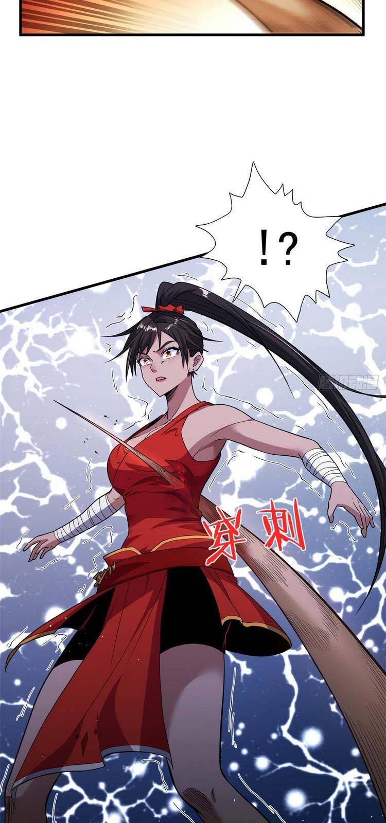 Ta có 999 loại dị năng chapter 61 - Upload bởi truyensieuhay.com