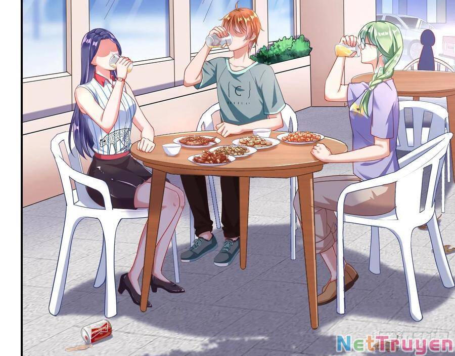 Vạn Tra Triêu Hoàng chapter 221 - Trang 15
