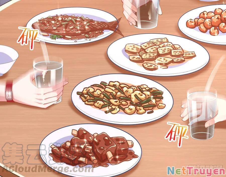 Vạn Tra Triêu Hoàng chapter 221 - Trang 17