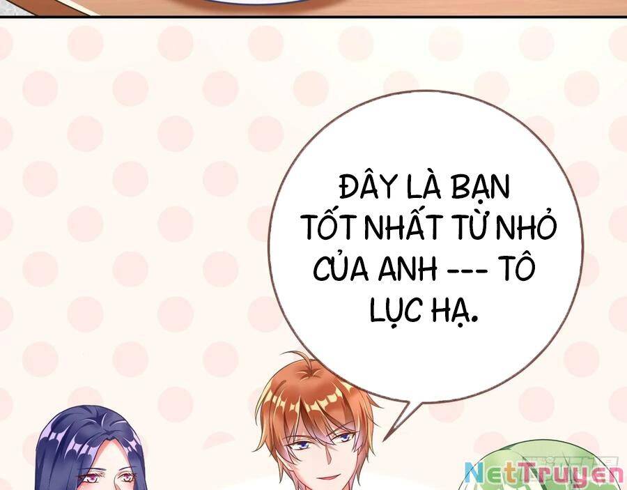 Vạn Tra Triêu Hoàng chapter 221 - Trang 18