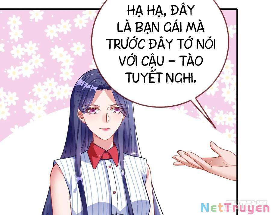 Vạn Tra Triêu Hoàng chapter 221 - Trang 22