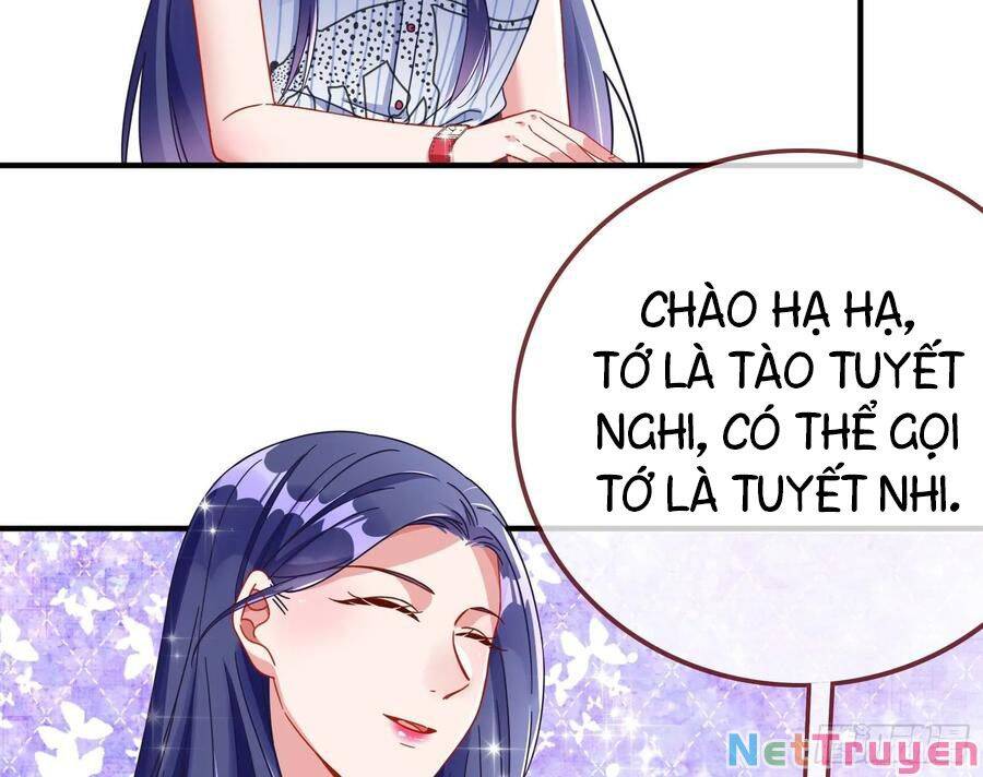 Vạn Tra Triêu Hoàng chapter 221 - Trang 23