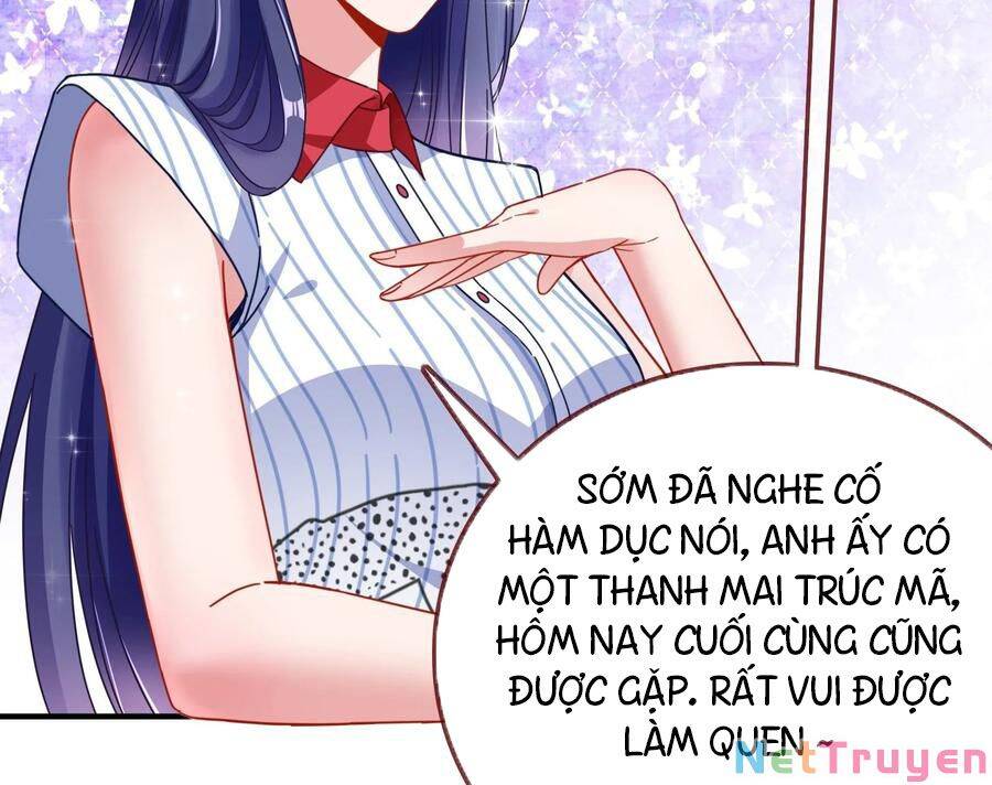 Vạn Tra Triêu Hoàng chapter 221 - Trang 24