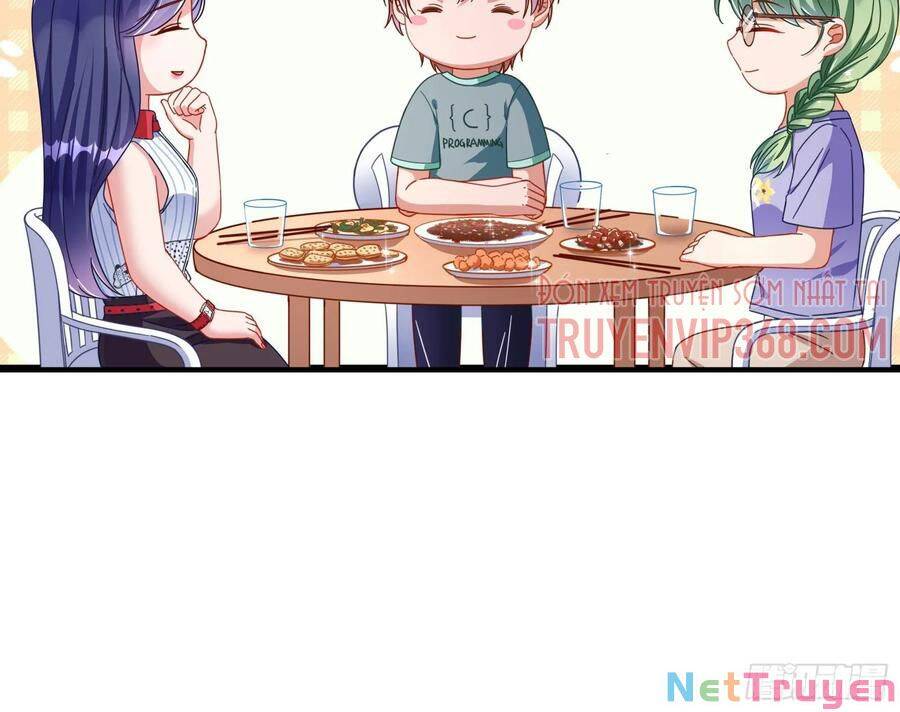 Vạn Tra Triêu Hoàng chapter 221 - Trang 26