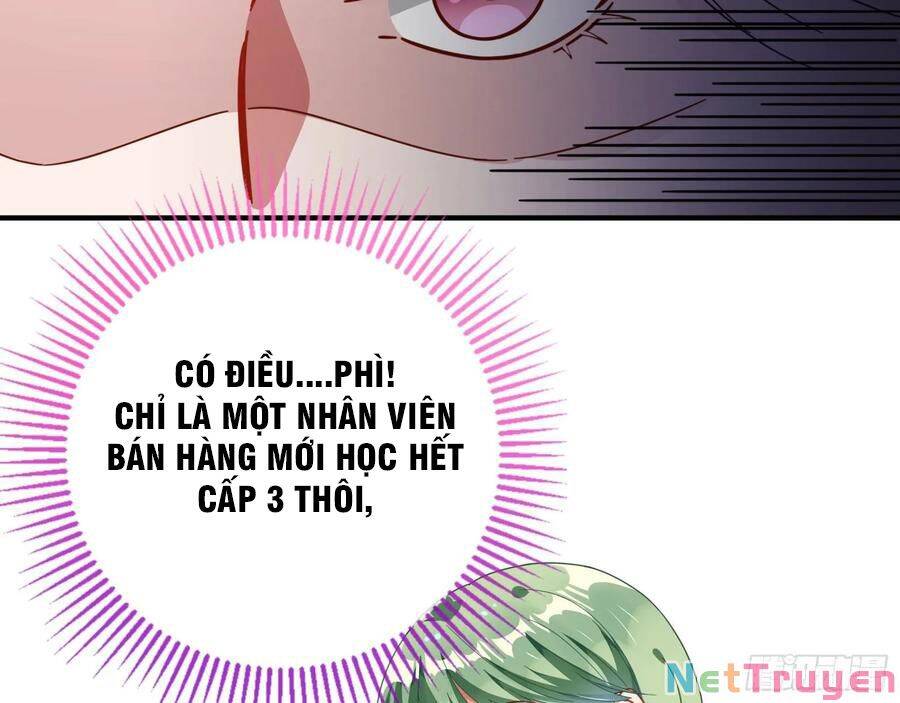 Vạn Tra Triêu Hoàng chapter 221 - Trang 28