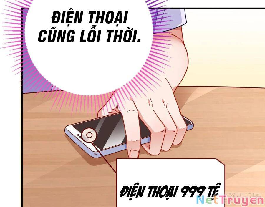 Vạn Tra Triêu Hoàng chapter 221 - Trang 31