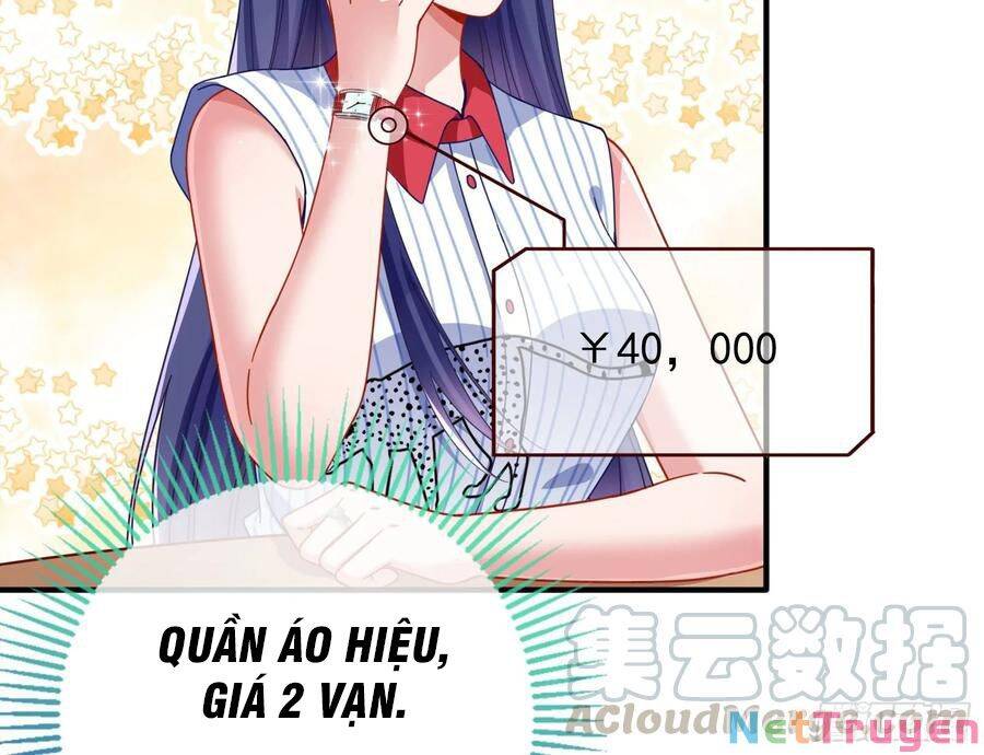 Vạn Tra Triêu Hoàng chapter 221 - Trang 37