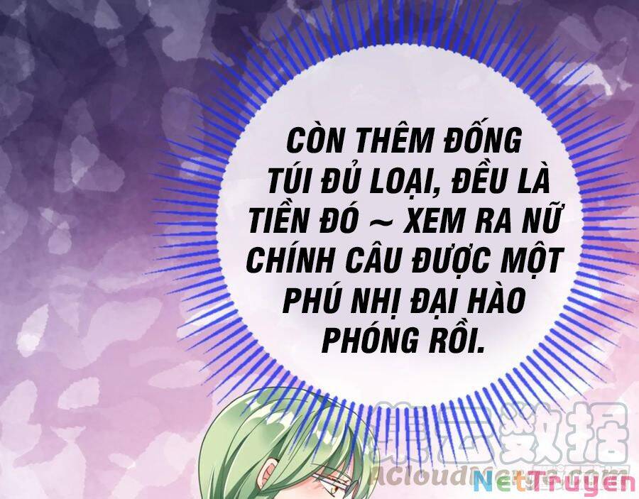 Vạn Tra Triêu Hoàng chapter 221 - Trang 41
