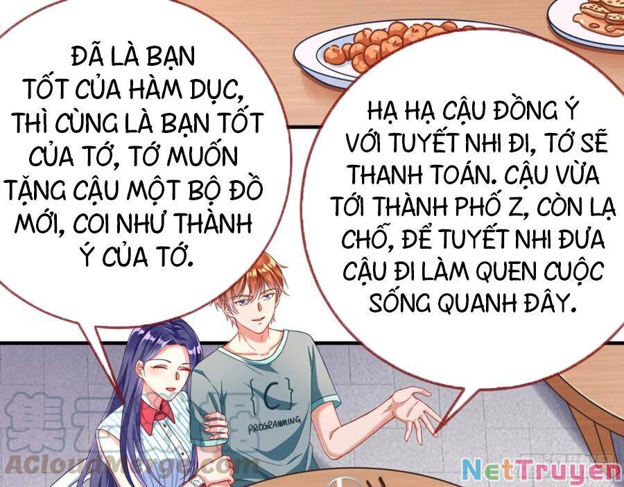 Vạn Tra Triêu Hoàng chapter 221 - Trang 45