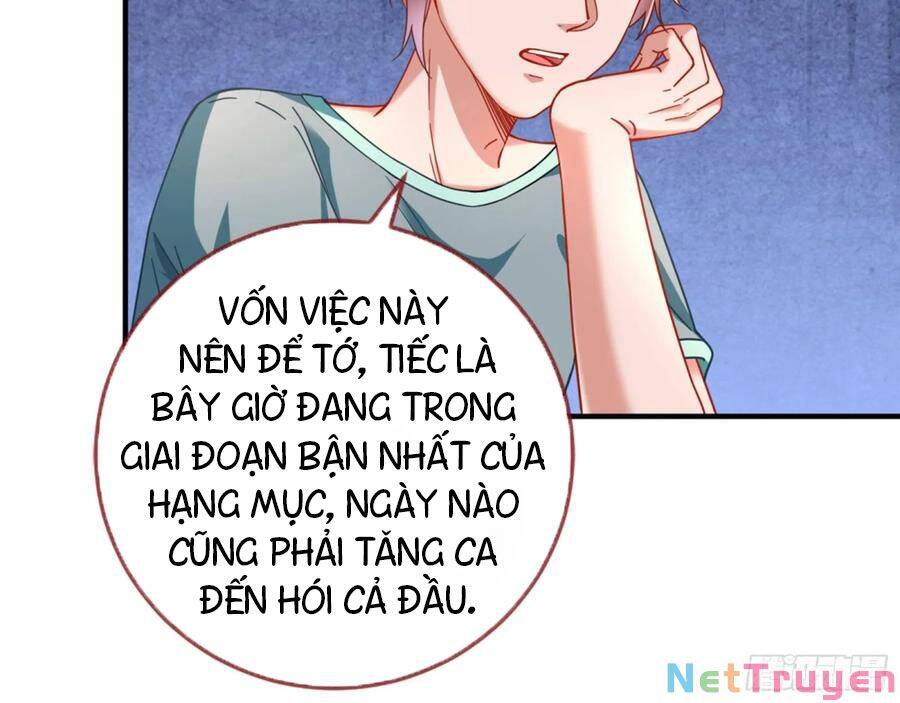 Vạn Tra Triêu Hoàng chapter 221 - Trang 48