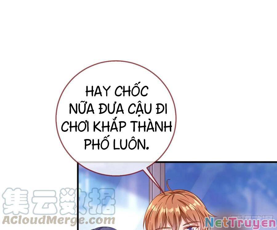 Vạn Tra Triêu Hoàng chapter 221 - Trang 49