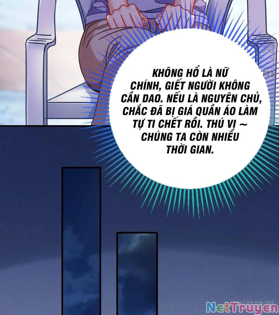 Vạn Tra Triêu Hoàng chapter 221 - Trang 54