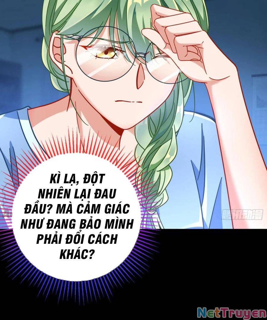 Vạn Tra Triêu Hoàng chapter 221 - Trang 69