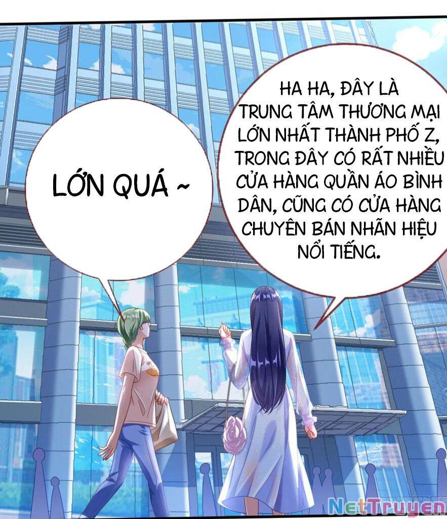 Vạn Tra Triêu Hoàng chapter 221 - Trang 79