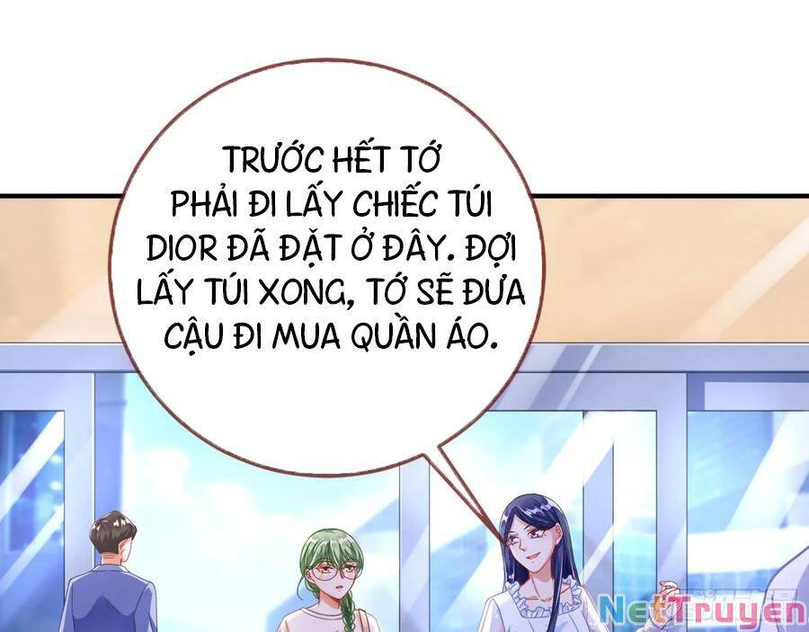 Vạn Tra Triêu Hoàng chapter 221 - Trang 80