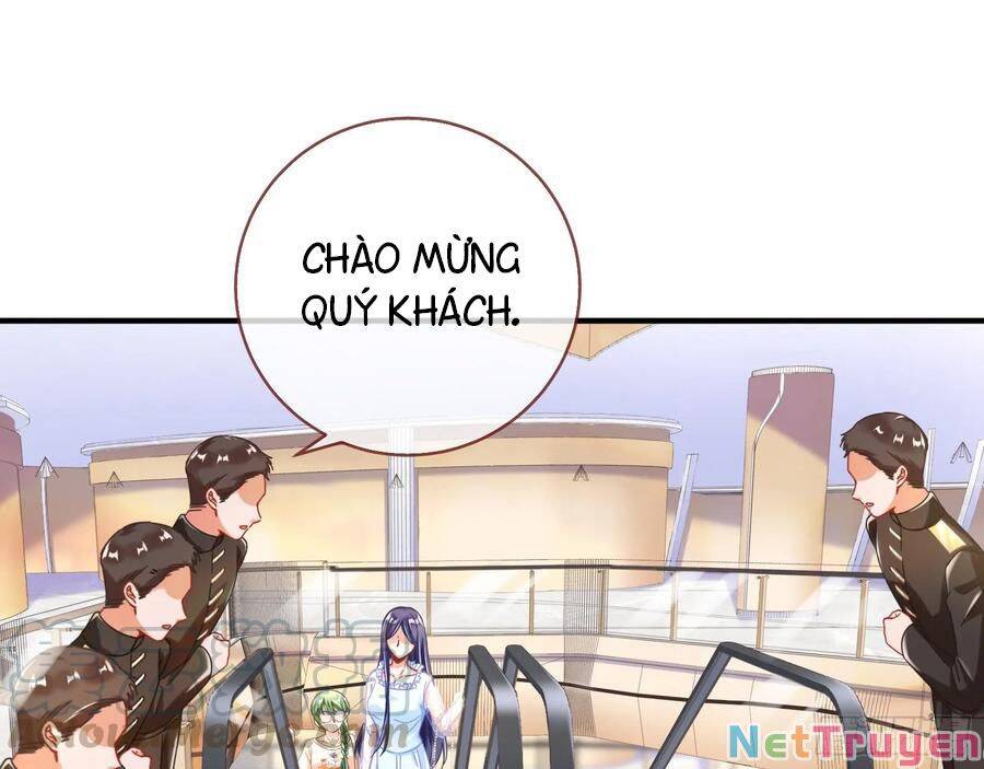 Vạn Tra Triêu Hoàng chapter 221 - Trang 85