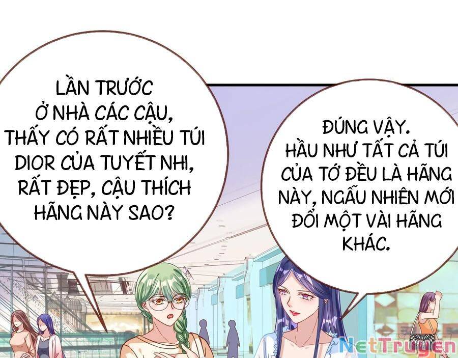 Vạn Tra Triêu Hoàng chapter 221 - Trang 88