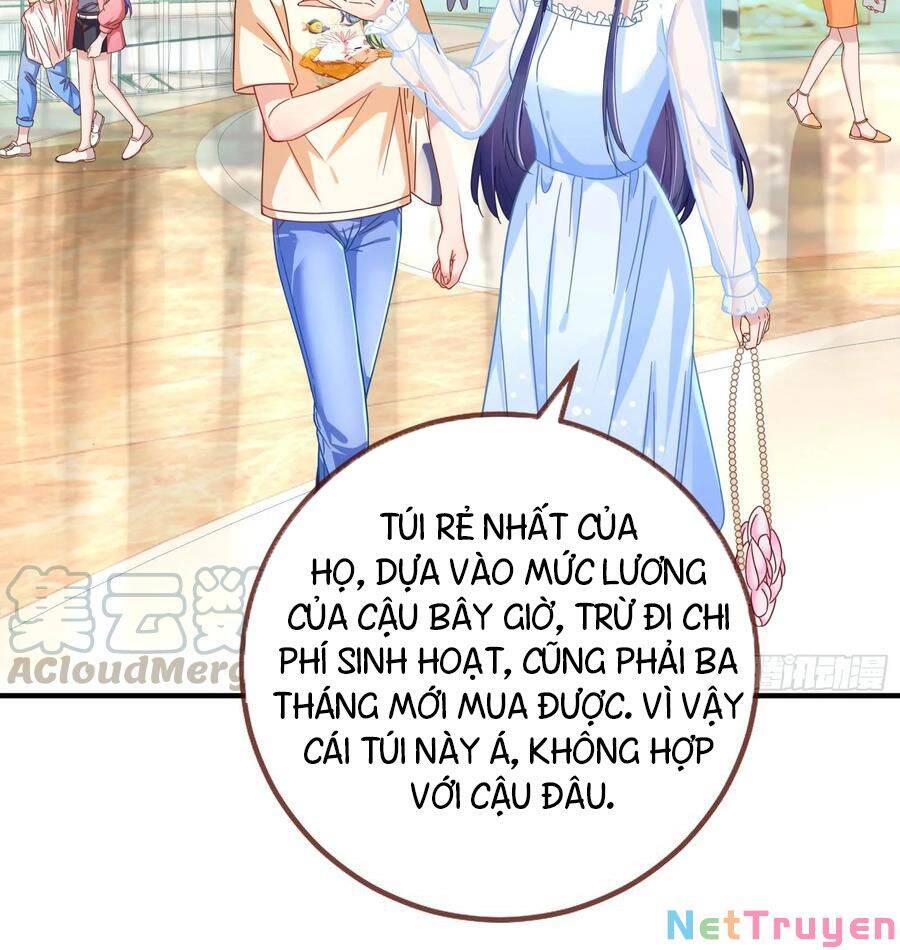 Vạn Tra Triêu Hoàng chapter 221 - Trang 89