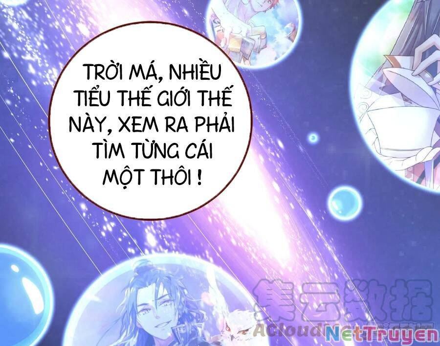 Vạn Tra Triêu Hoàng chapter 221 - Trang 9