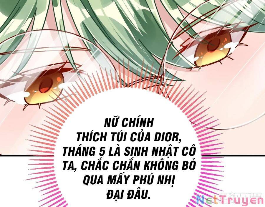 Vạn Tra Triêu Hoàng chapter 221 - Trang 92