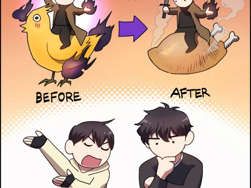 Những Ranker Cấp S Mà Tôi Nuôi Dưỡng chapter 22 - Upload bởi truyensieuhay.com
