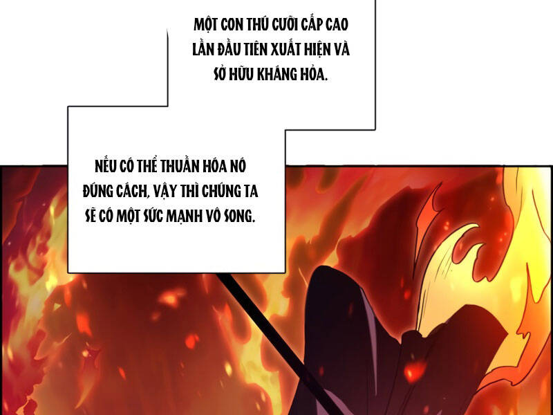 Những Ranker Cấp S Mà Tôi Nuôi Dưỡng chapter 22 - Upload bởi truyensieuhay.com