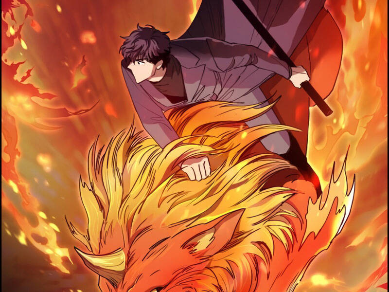 Những Ranker Cấp S Mà Tôi Nuôi Dưỡng chapter 22 - Upload bởi truyensieuhay.com