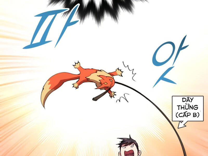 Những Ranker Cấp S Mà Tôi Nuôi Dưỡng chapter 22 - Upload bởi truyensieuhay.com