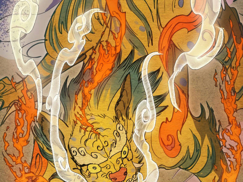Những Ranker Cấp S Mà Tôi Nuôi Dưỡng chapter 22 - Upload bởi truyensieuhay.com
